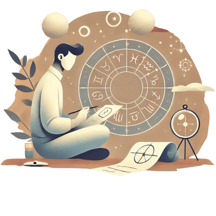 AstroVisionPro Astrologie